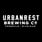 Urbanrest Brewing Company's avatar