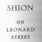 Shion 69 Leonard Street's avatar