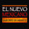 El Nuevo Mexicano Restaurant's avatar