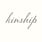 Kinship's avatar