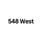 548 West's avatar