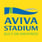 Aviva Stadium's avatar