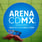 Arena CDMX Ciudad de México's avatar