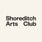 Shoreditch Arts Club's avatar