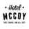 Hotel McCoy - Art, Libations, Pool Society - College Station's avatar