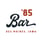 85 Bar's avatar