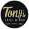 Tony's Grill & Bar's avatar
