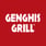 Genghis Grill's avatar