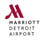 Detroit Metro Airport Marriott's avatar