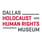 Dallas Holocaust and Human Rights Museum's avatar