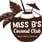 Miss B’s Coconut Club's avatar