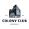 Colony Club Detroit's avatar