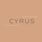 Cyrus's avatar