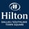 Hilton Dallas/Southlake Town Square's avatar