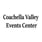 Coachella Valley Events Center's avatar