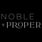 Noble + Proper's avatar