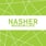 Nasher Cafe's avatar