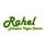 Rahel Ethiopian Vegan Cuisine's avatar