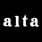 Alta's avatar