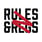 Rules & Regs's avatar