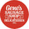 Gene's Sausage Shop + Delicatessen's avatar