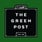 The Green Post's avatar