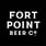 Fort Point Valencia's avatar