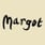 Margot's avatar