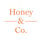 Honey & Smoke Grill House's avatar