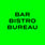 Bar Bistro Bureau's avatar