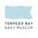 Torpedo Bay Navy Museum's avatar
