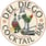 Del Diego Cocktail Bar's avatar