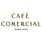 Café Comercial's avatar