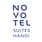 Novotel Suites Hanoi's avatar