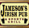 Jameson's Irish Pub - Hollywood's avatar