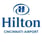 Hilton Cincinnati Airport's avatar