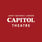 Capitol Theatre's avatar