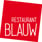 Restaurant Blauw Amsterdam's avatar