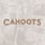 Cahoots - Ticket Hall's avatar