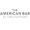 The American Bar's avatar