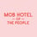 MOB HOTEL Paris les Puces's avatar