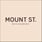 Mount St. Restaurant, Mayfair's avatar