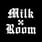 The Milk Room's avatar