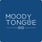 Moody Tongue Sushi's avatar