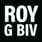 ROY G BIV Gallery's avatar