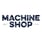 Machine Shop's avatar