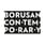 Borusan Contemporary's avatar