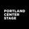 Portland Center Stage's avatar