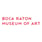 Boca Raton Museum of Art's avatar