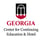 UGA Conference Center's avatar